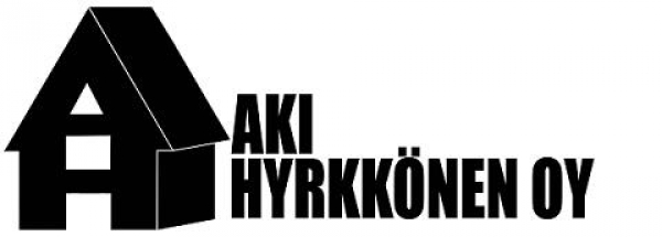 Aki Hyrkkönen Oy